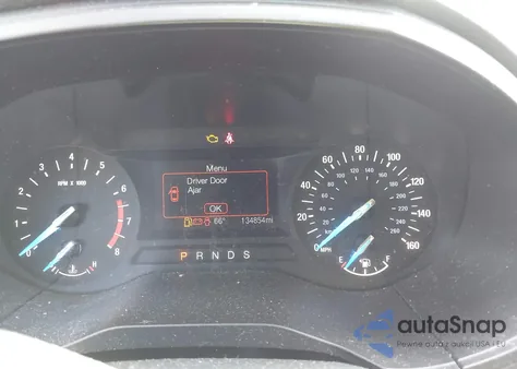 2019 Ford Edge Se z USA, uszkodzony, nr VIN 2FMPK3G90KBB68880